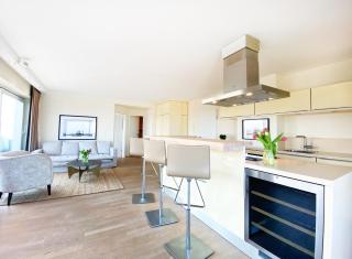 Ferienwohnung Yachtclub - 6