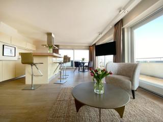 Ferienwohnung Yachtclub - 3