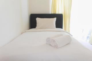 Simply Minimalist Studio at Casa De Parco Apartment By Travelio - 7