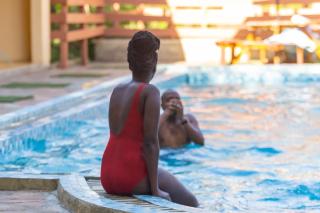 PrideInn Mara Camp & Cottages - 8