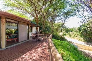 PrideInn Mara Camp & Cottages - 5