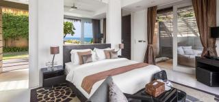Sangsuri Villa 1 - Choeng Mon Beach - 4