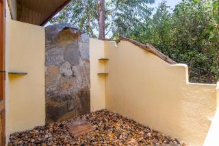 PrideInn Mara Camp & Cottages - Talek - 1