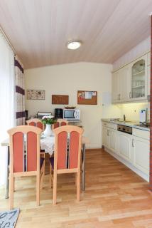 Ferienhaus Weiße Robbe - Bensersiel - 2