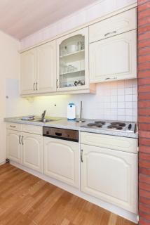 Ferienhaus Weiße Robbe - Bensersiel - 4