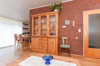 Ferienhaus Weiße Robbe - Bensersiel - 5