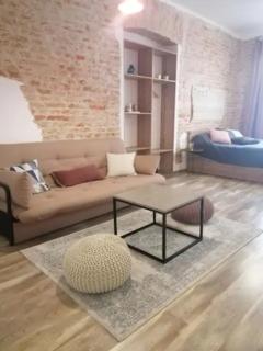 Dorosh-HOME квартира-студія в центрі Львова - Lviv - 4