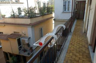 Alloggio brancaleone - Roma - 8