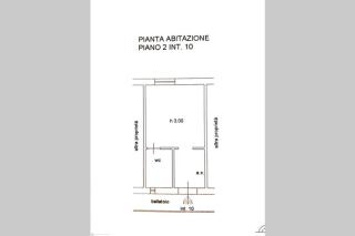 Alloggio brancaleone - Roma - 2