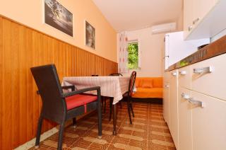 B apartment with terrace with the sea view - 3