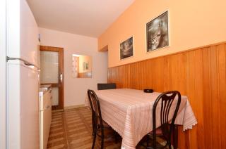 B apartment with terrace with the sea view - Trogir - 1