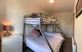 Beachside Home - Sleeps 5 Garden Parking & Pets - Skegness - 4