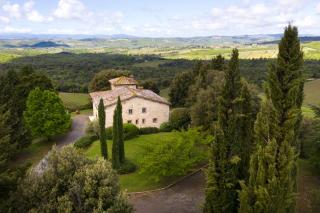 RICASOLI, Villa Agresto - Gaiole in Chianti - 3