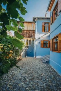 Pensiunea Zidul Cetății - Sighişoara - 1