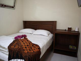 Cempaka Inn Syariah - Solo - 1