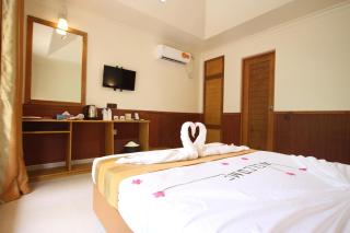 Coral Beach Maldives - Hangnaameedhoo - 6