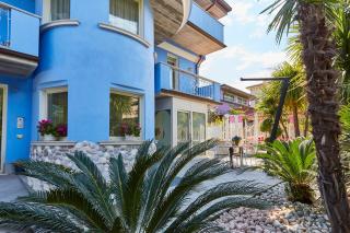 Villa Azzurra Depandance con piscina - Desenzano del Garda - 1