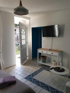 Ideal pour une pause - Saint-Georges-sur-Cher - 9