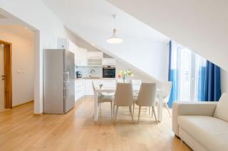 Apartmani Krilo - Podstrana - 0