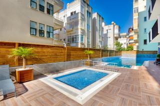 Royalisa City Apart Hotel - Alanya - 5