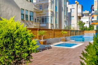 Royalisa City Apart Hotel - Alanya - 1