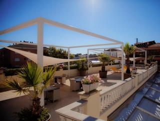 Van der Valk Hotel Barcarola - Sant Feliu de Guíxols - 1