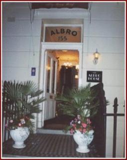 Albro House Hotel - Londra - 9