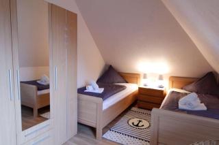 FeWo-2-OG-rechts - Sankt Peter-Ording - 3