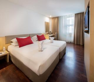 Rocana Hotel - Kuantan - 4