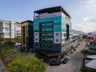 Rocana Hotel - Kuantan - 0