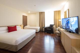 Rocana Hotel - Kuantan - 8