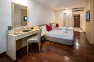 Rocana Hotel - Kuantan - 2