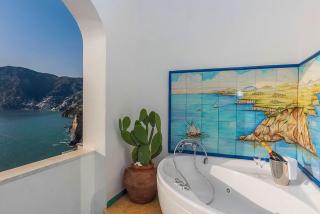 Hotel Smeraldo - Praiano - 3