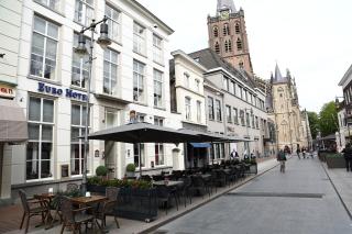 Good Seasons Hotel Den Bosch - Den Bosch - 6