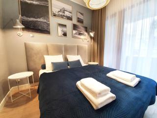 Apartamenty Baltic Park - visitopl - Świnoujście - 8