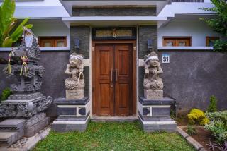 Mandox Villa Bali - Ungasan - 9