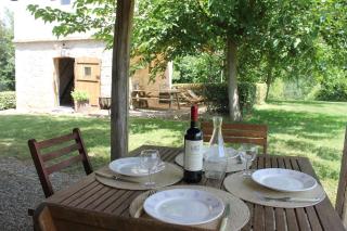 le Pigeonnier de Migou - Larrazet - 8