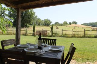 le Pigeonnier de Migou - Larrazet - 4