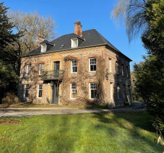 Aux Jolies Sources - Saint-Aubin-sur-Scie - 9