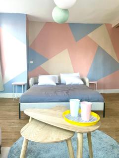 Aux Jolies Sources - Saint-Aubin-sur-Scie - 2