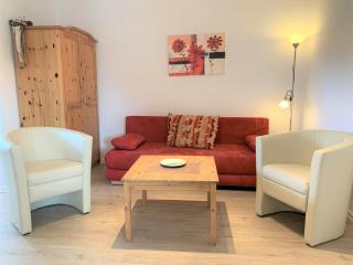 Ferienwohnung Dreyer "Haus Strandnixe" - Dahme - 5
