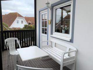 Ferienwohnung Dreyer "Haus Strandnixe" - Dahme - 2