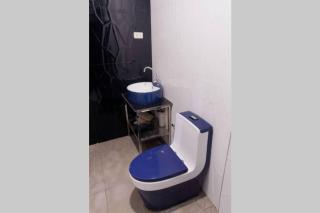 B2 - Spacious 3BR House with Netflix, Fiber Wifi, Parking, Balcony - 4