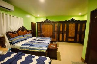 B2 - Spacious 3BR House with Netflix, Fiber Wifi, Parking, Balcony - 2