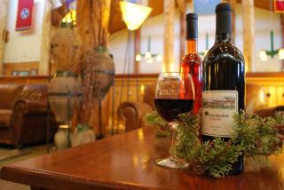 Lied Lodge at Arbor Day Farm - Nebraska City - 2