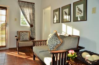 De Hoop Collection - Equipped Cottages - De Hoop Nature Reserve - 9