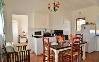 De Hoop Collection - Equipped Cottages - De Hoop Nature Reserve - 4
