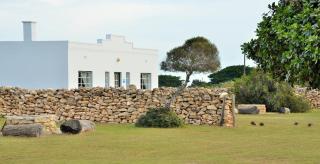 De Hoop Collection - Equipped Cottages - 0