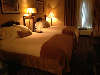 Comfort Inn & Suites Columbus North - Columbus - 0