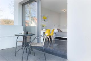 Apartamenty Paraiso by Noclegi Renters - Łukęcin - 5